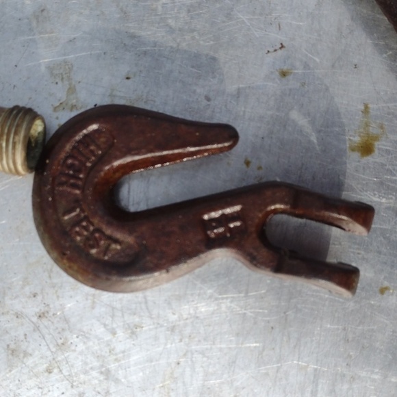Vintage Metal Tool Set - Picture 4 of 4